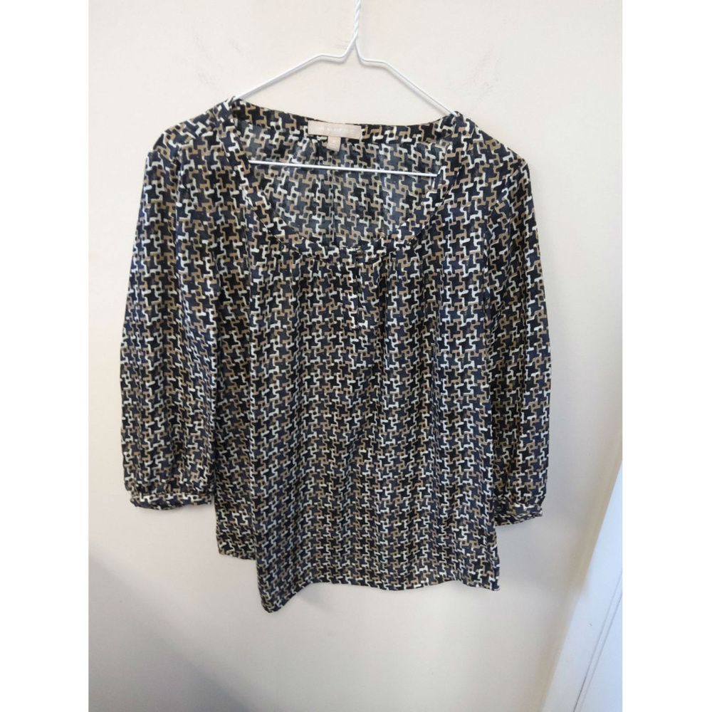 Banana Republic Women's Tops Blouses Size M